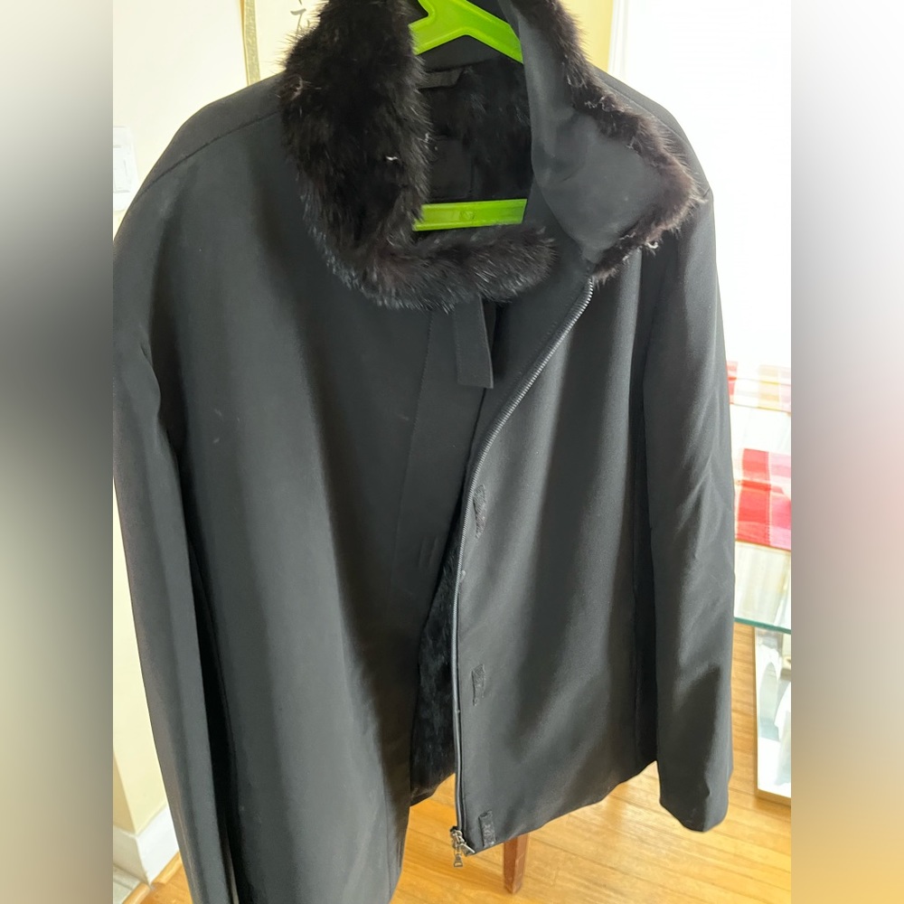 Prada jacket